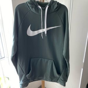Nike hoodie